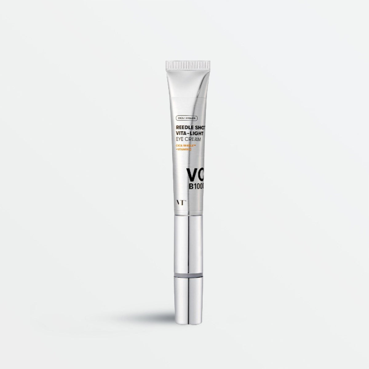 Contour des yeux VT Cosmetics Reedle Shot Vita-Light Eye Cream, 15 ml