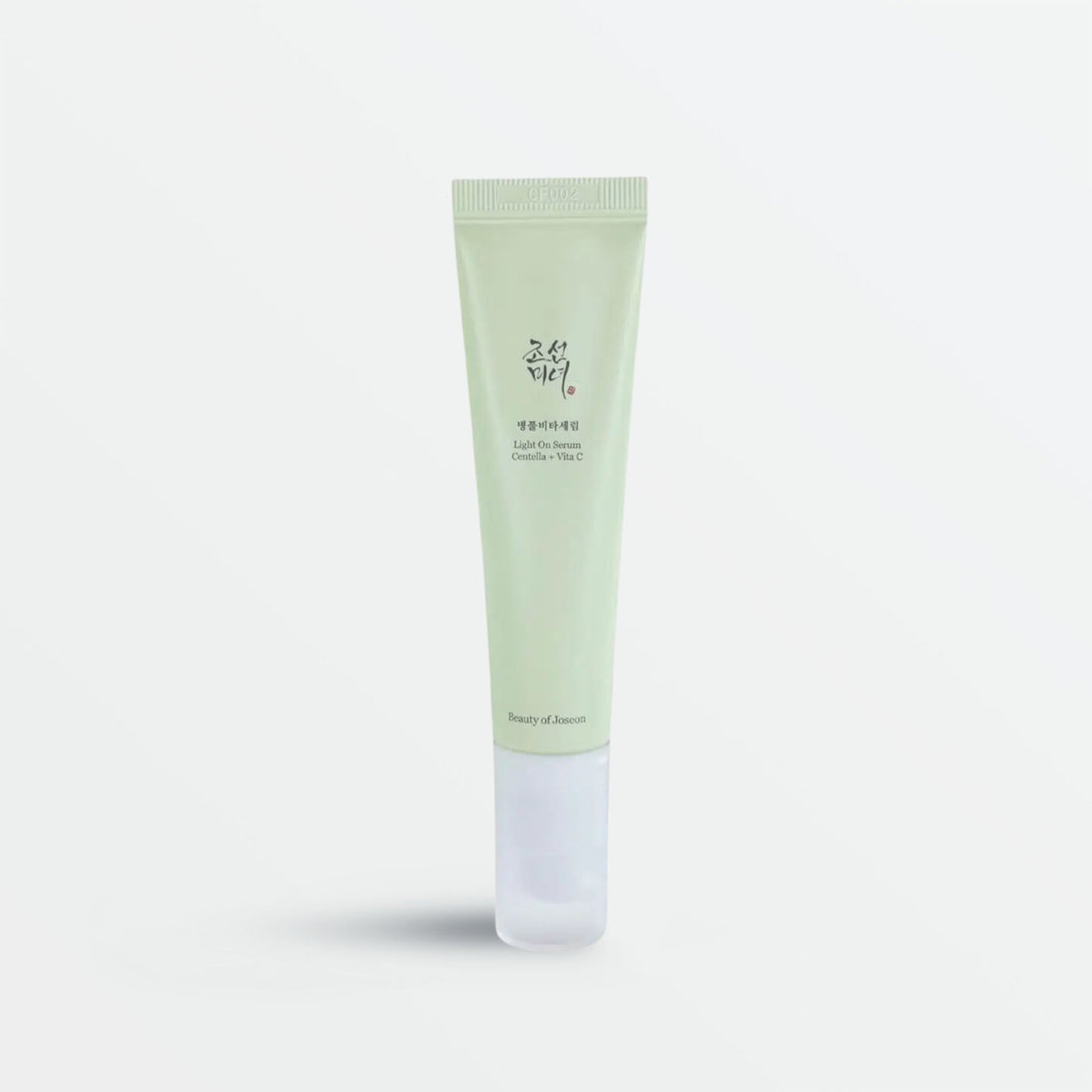 Sérum Beauty of Joseon Light On Centella + Vita C, 30 ml