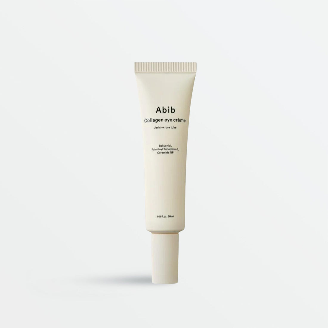 Contour des yeux Abib Collagen Eye Crème Jericho Rose, 30 ml