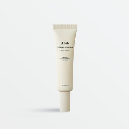 Contour des yeux Abib Collagen Eye Crème Jericho Rose, 30 ml