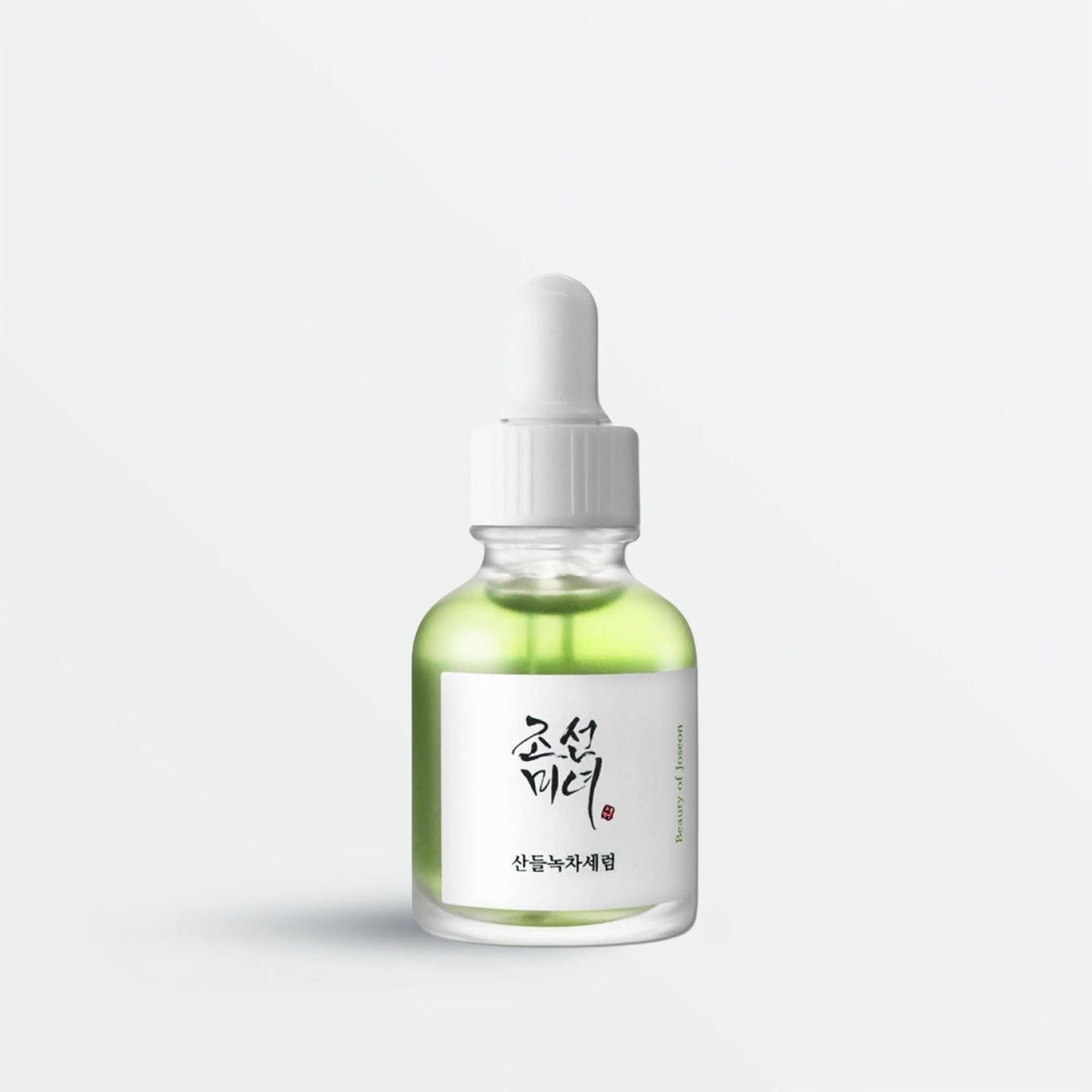 Sérum Beauty of Joseon Calming Serum, 30 ml