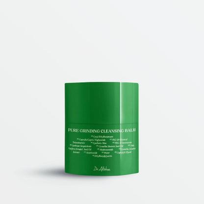 Baume nettoyant Dr Althea Pure Grinding Cleansing Balm, 50 ml