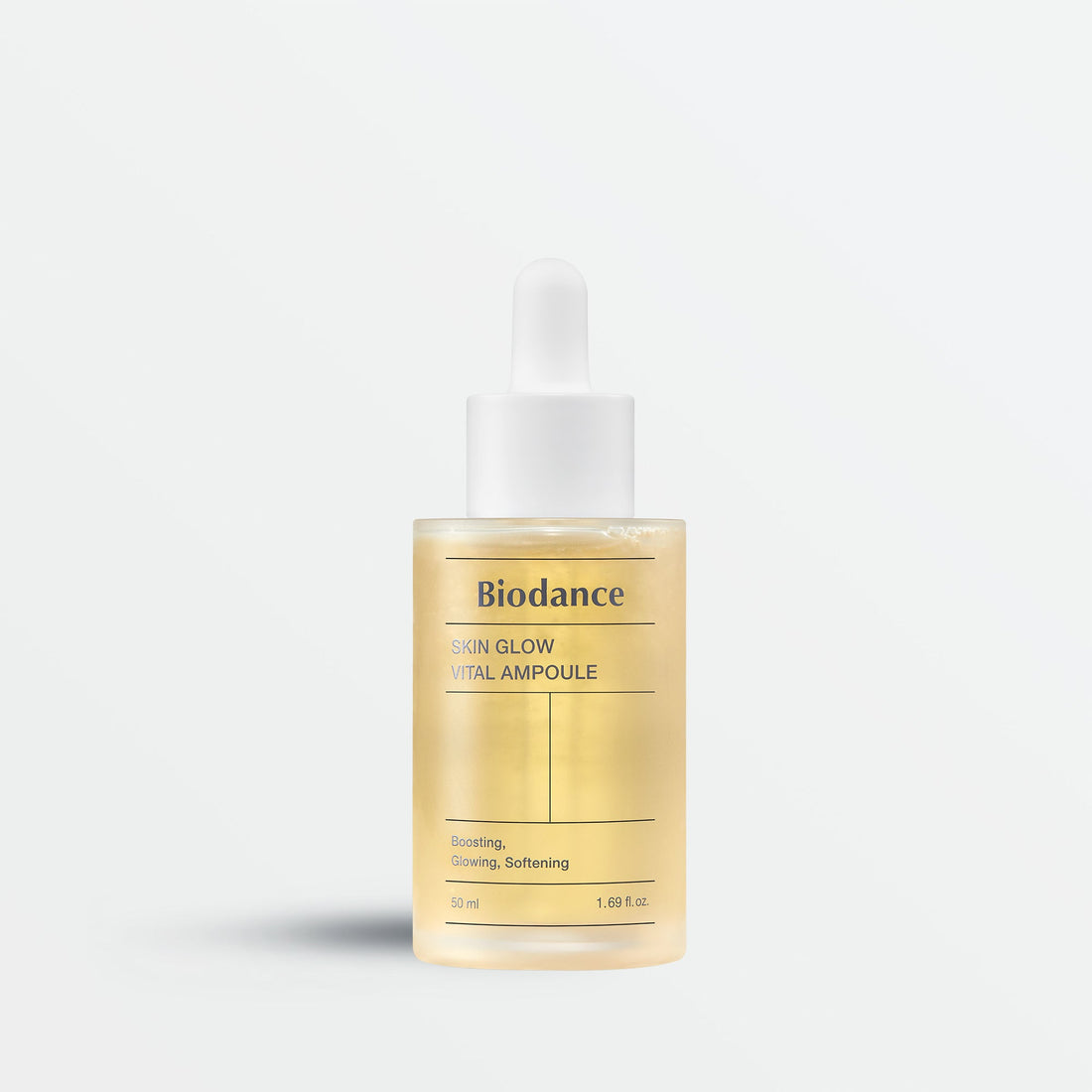 Ampoule Biodance Skin Glow Vital, 50 ml