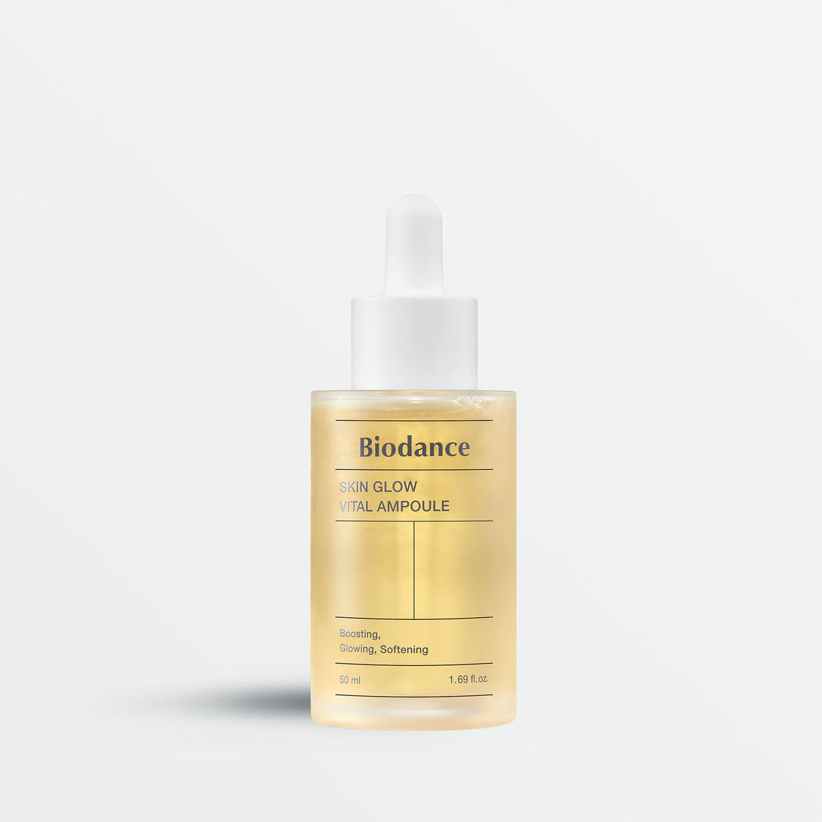 Ampoule Biodance Skin Glow Vital, 50 ml