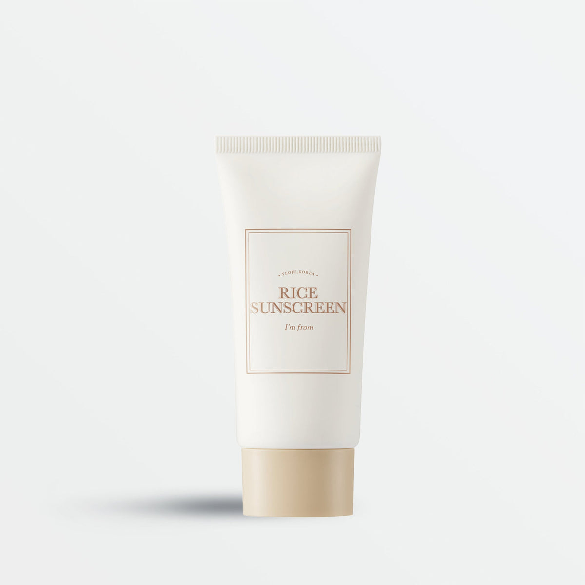 Protection solaire I&