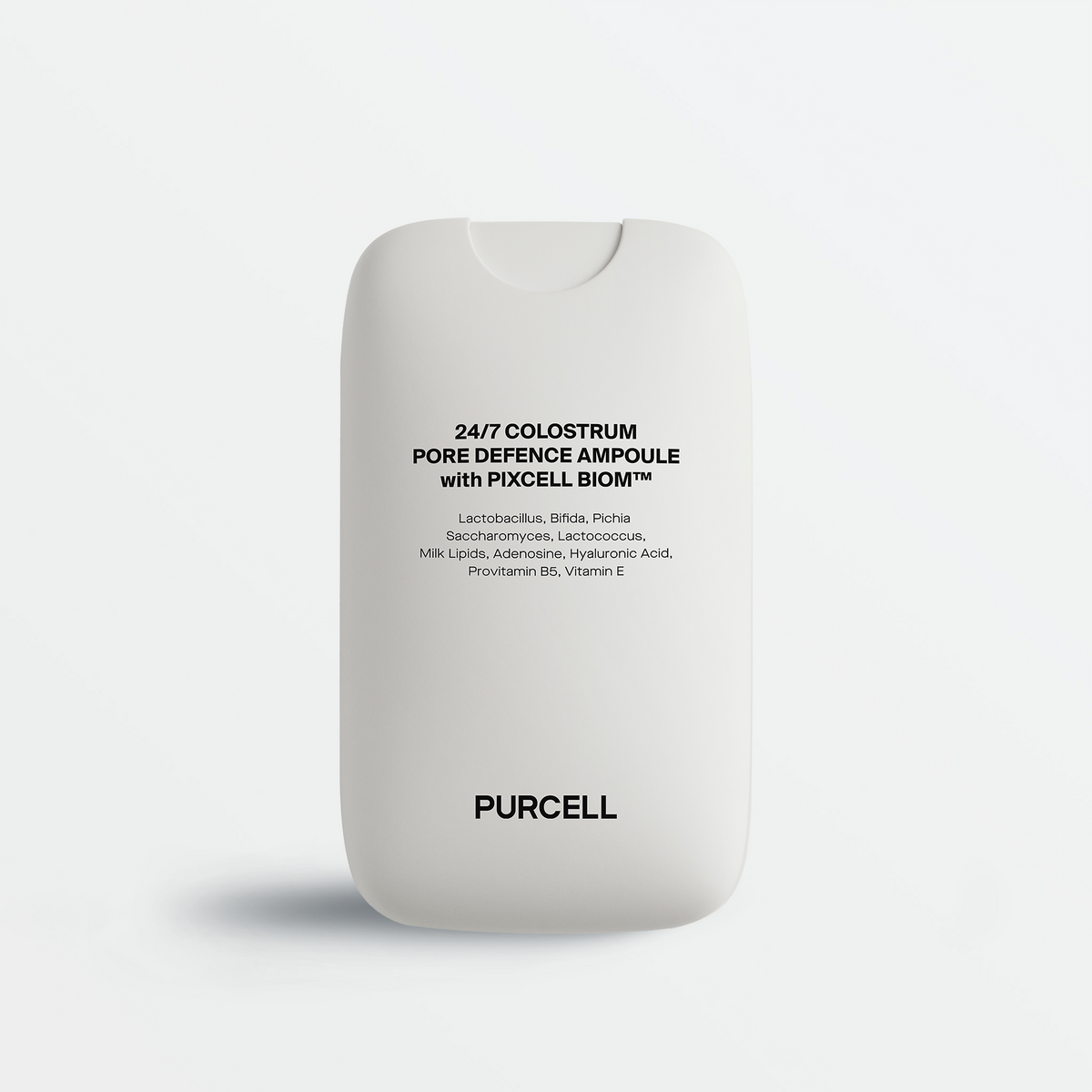Ampoule en brume Purcell 24/7 Colostrum Pore Defence, 55 ml