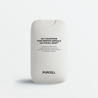 Ampoule en brume Purcell 24/7 Colostrum Pore Defence, 55 ml