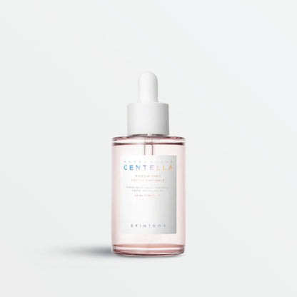 Ampoule Skin1004 Madagascar Centella Poremising Fresh, 50 ml