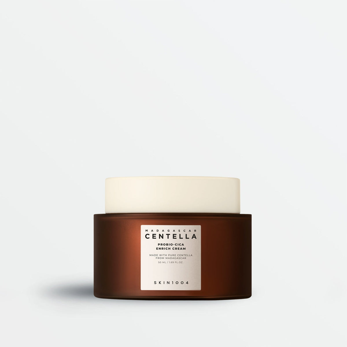 Crème Skin1004 Madagascar Centella Probio-Cica Enrich, 50 ml