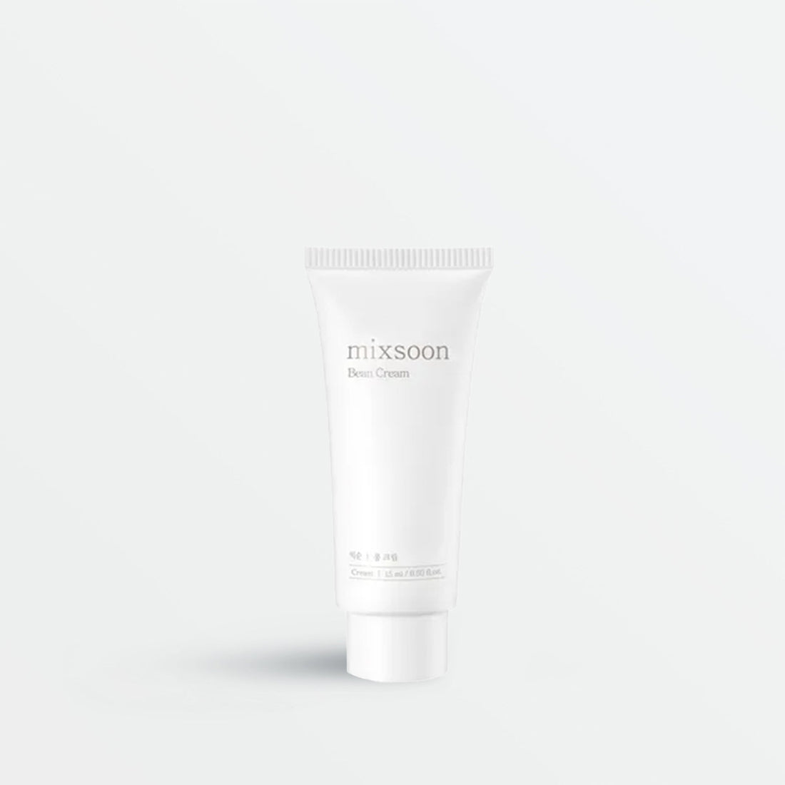 Crème Mixsoon Bean Cream Mini, 15 ml
