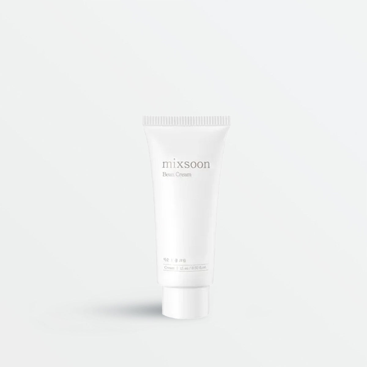 Crème Mixsoon Bean Cream Mini, 15 ml