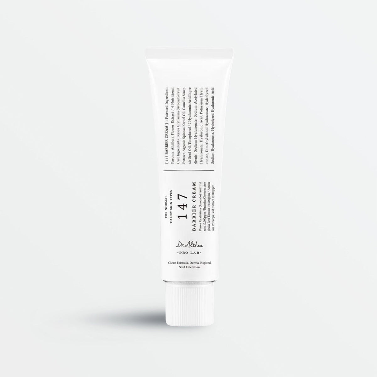 Crème Dr Althea 147 Barrier Cream, 50 ml