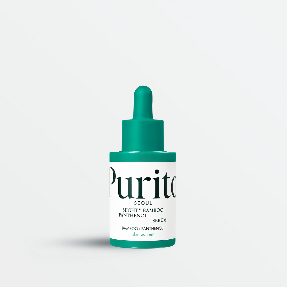 Sérum Purito Mighty Bamboo Panthenol, 30 ml