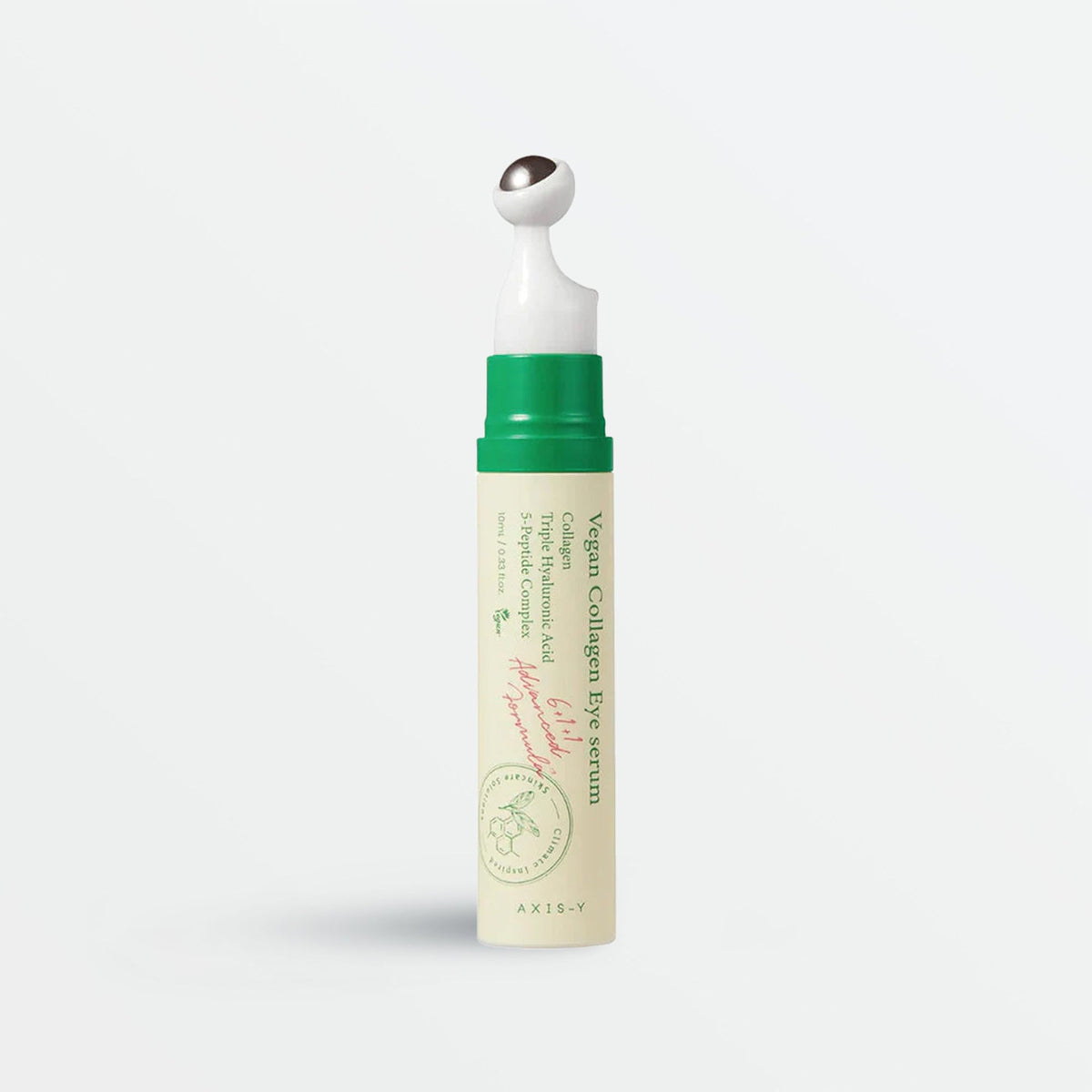 Sérum contour des yeux Axis-Y Vegan Collagen Eye Serum, 10 ml