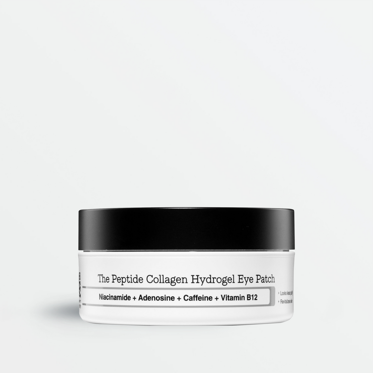 Patchs contour des yeux Cosrx The Peptide Collagen Hydrogel Eye Patch, 60 patchs