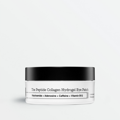 Patchs contour des yeux Cosrx The Peptide Collagen Hydrogel Eye Patch, 60 patchs