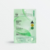 Masque hydrogel en deux étapes VT Cosmetics Reti-A Reedle Shot 100