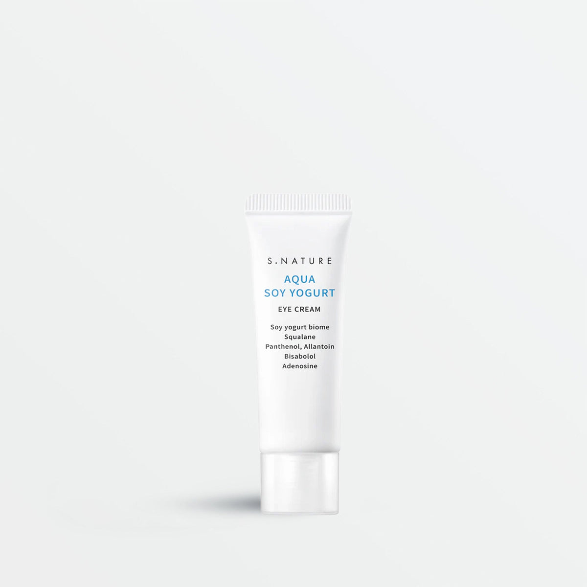 Contour des yeux S.Nature Aqua Soy Yogurt Eye Cream, 25 g
