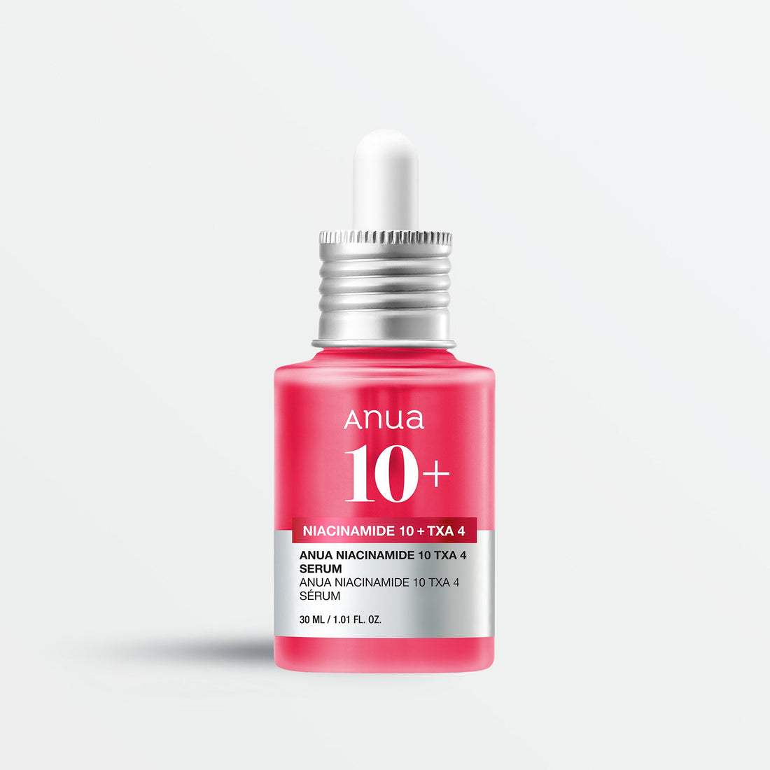 Sérum Anua Niacinamide 10 % + TXA 4 % Dark Spot Correcting, 30 ml
