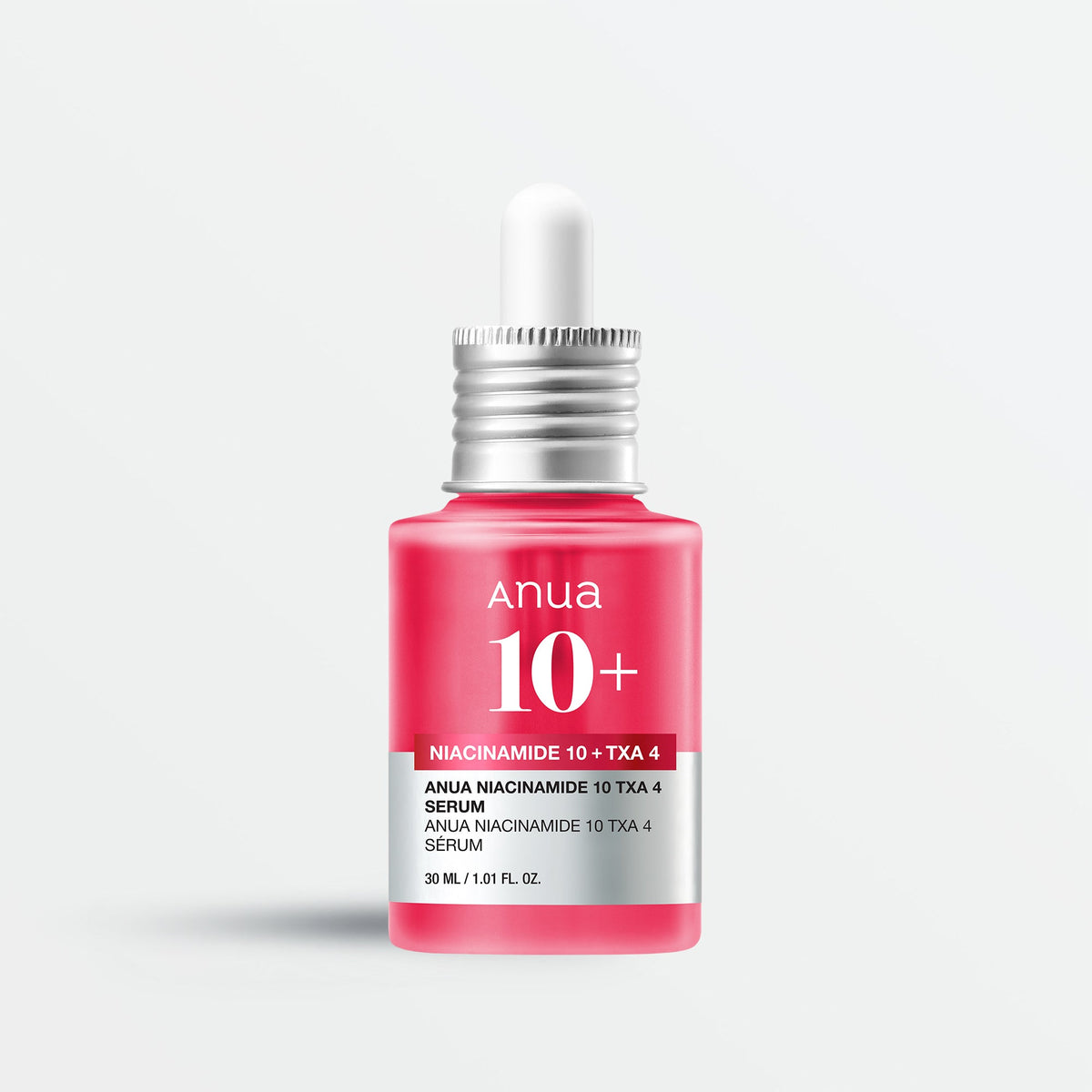 Sérum Anua Niacinamide 10 % + TXA 4 % Dark Spot Correcting, 30 ml