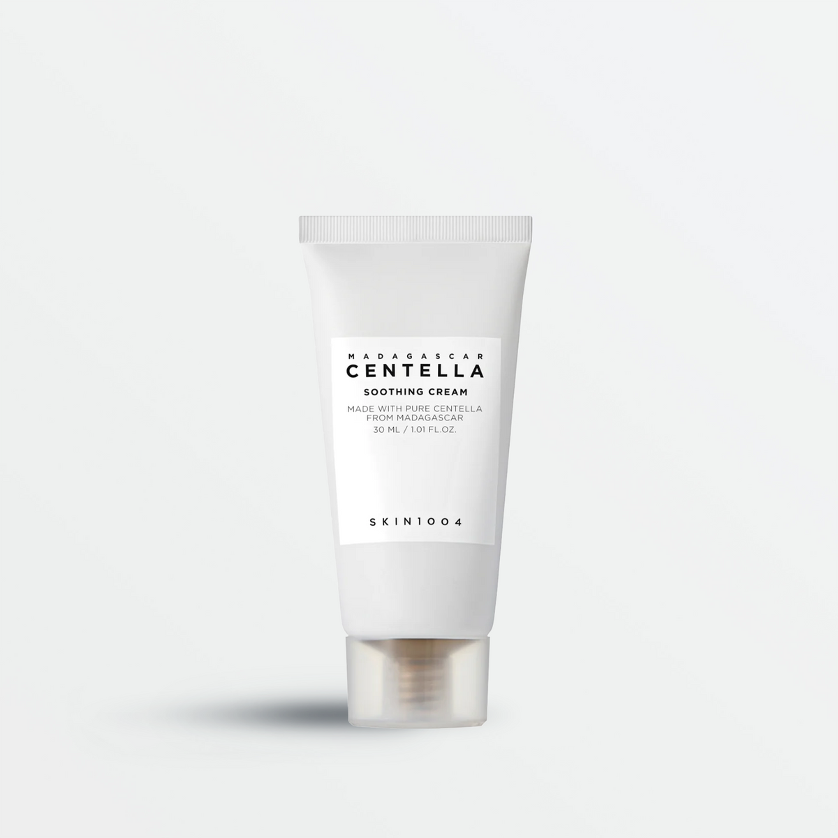 Crème Skin1004 Madagascar Centella Soothing Cream Mini, 30 ml