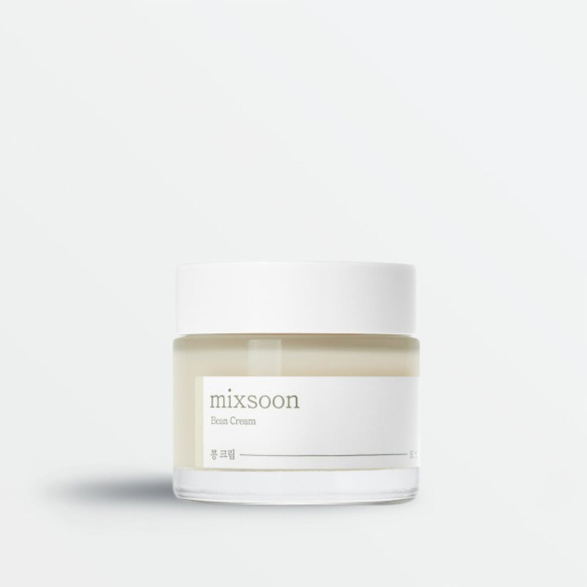 Crème Mixsoon Bean Cream, 50 ml