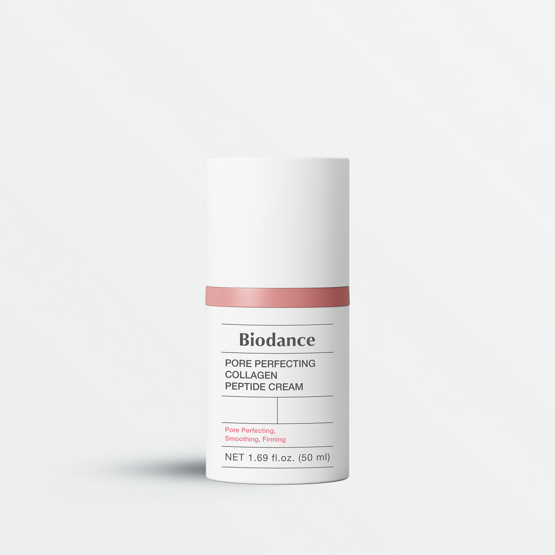 Crème Biodance Pore Perfecting Collagen Peptide, 50 ml