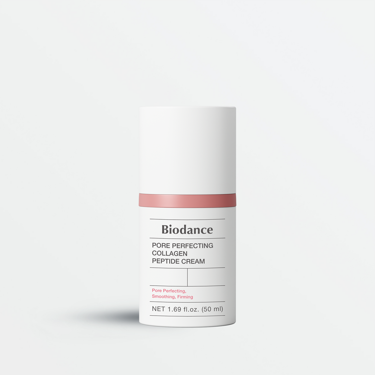 Crème Biodance Pore Perfecting Collagen Peptide, 50 ml