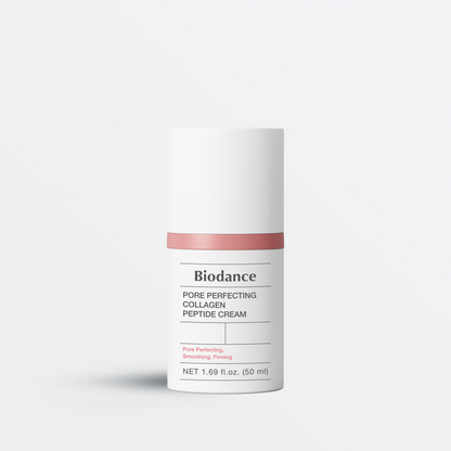 Crème Biodance Pore Perfecting Collagen Peptide, 50 ml