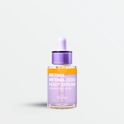 Sérum Purito Retinol Retinal 2000 NAD+, 30 ml