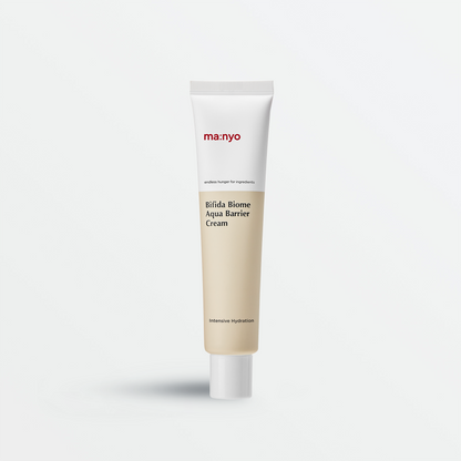Crème Manyo Bifida Biome Aqua Barrier Cream, 80 ml