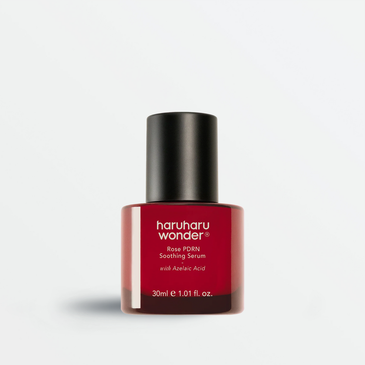 Sérum Haruharu Wonder Rose PDRN Soothing, 30 ml