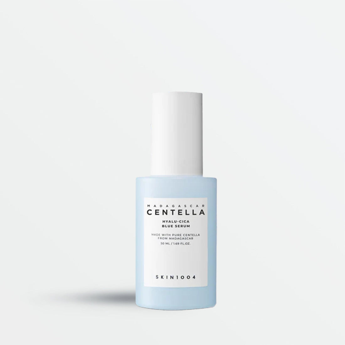 Sérum Skin1004 Madagascar Centella Hyalu-Cica Blue, 50 ml
