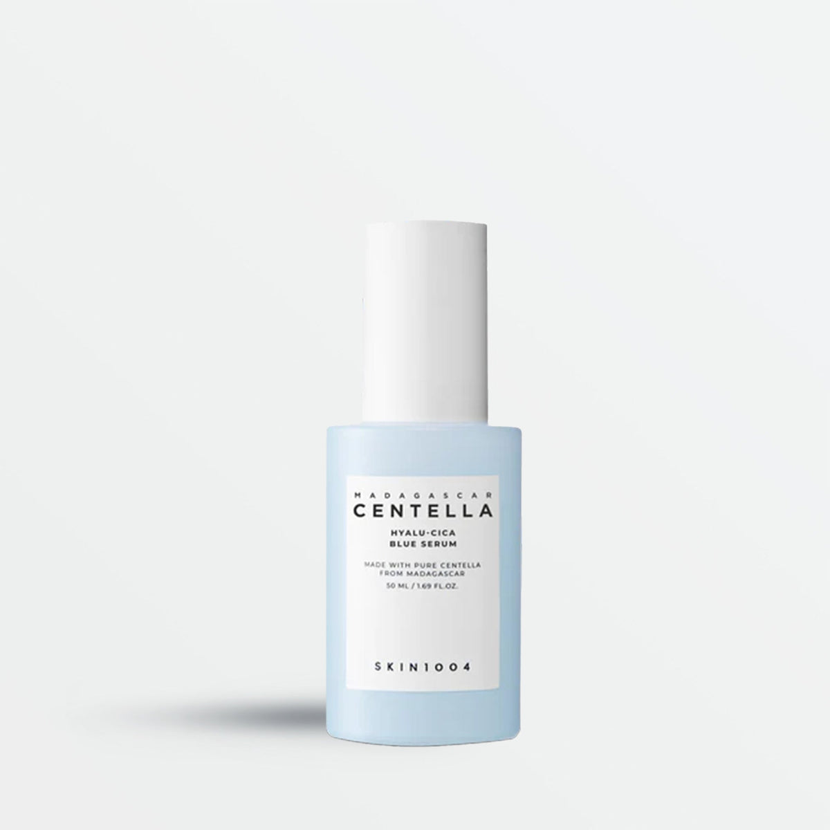 Sérum Skin1004 Madagascar Centella Hyalu-Cica Blue, 50 ml