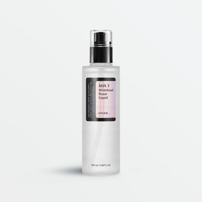 Lotion exfoliante Cosrx AHA 7 Whitehead Power Liquid, 100 ml