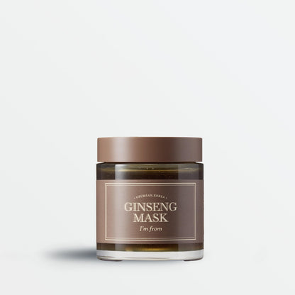Masque I&