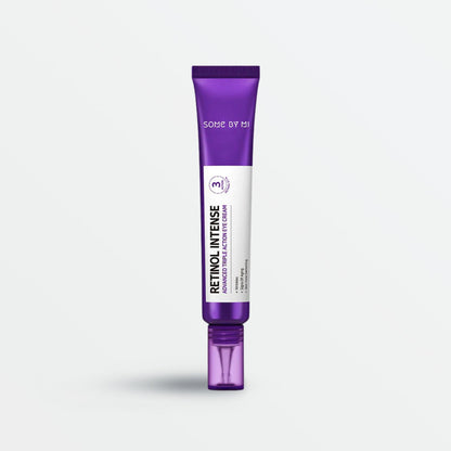 Contour des yeux Some By Mi Retinol Intense Advanced Triple Action, 30 ml