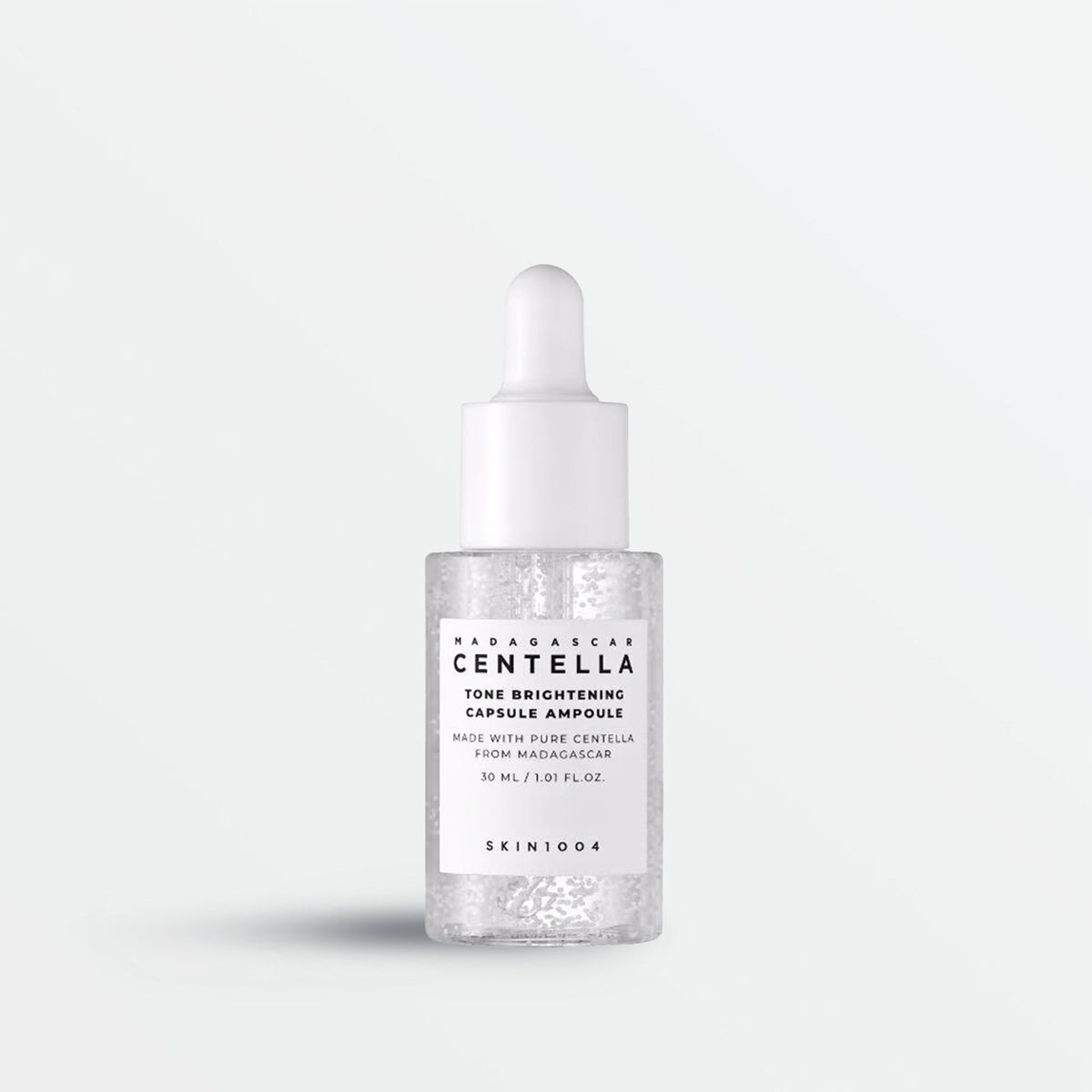 Ampoule Skin1004 Madagascar Centella Tone Brightening Capsule, 30 ml