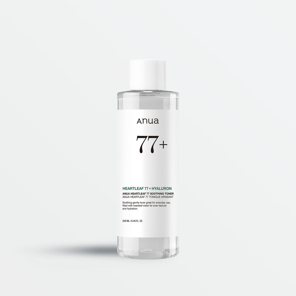 Lotion Anua Heartleaf 77 % Soothing Toner, 250 ml
