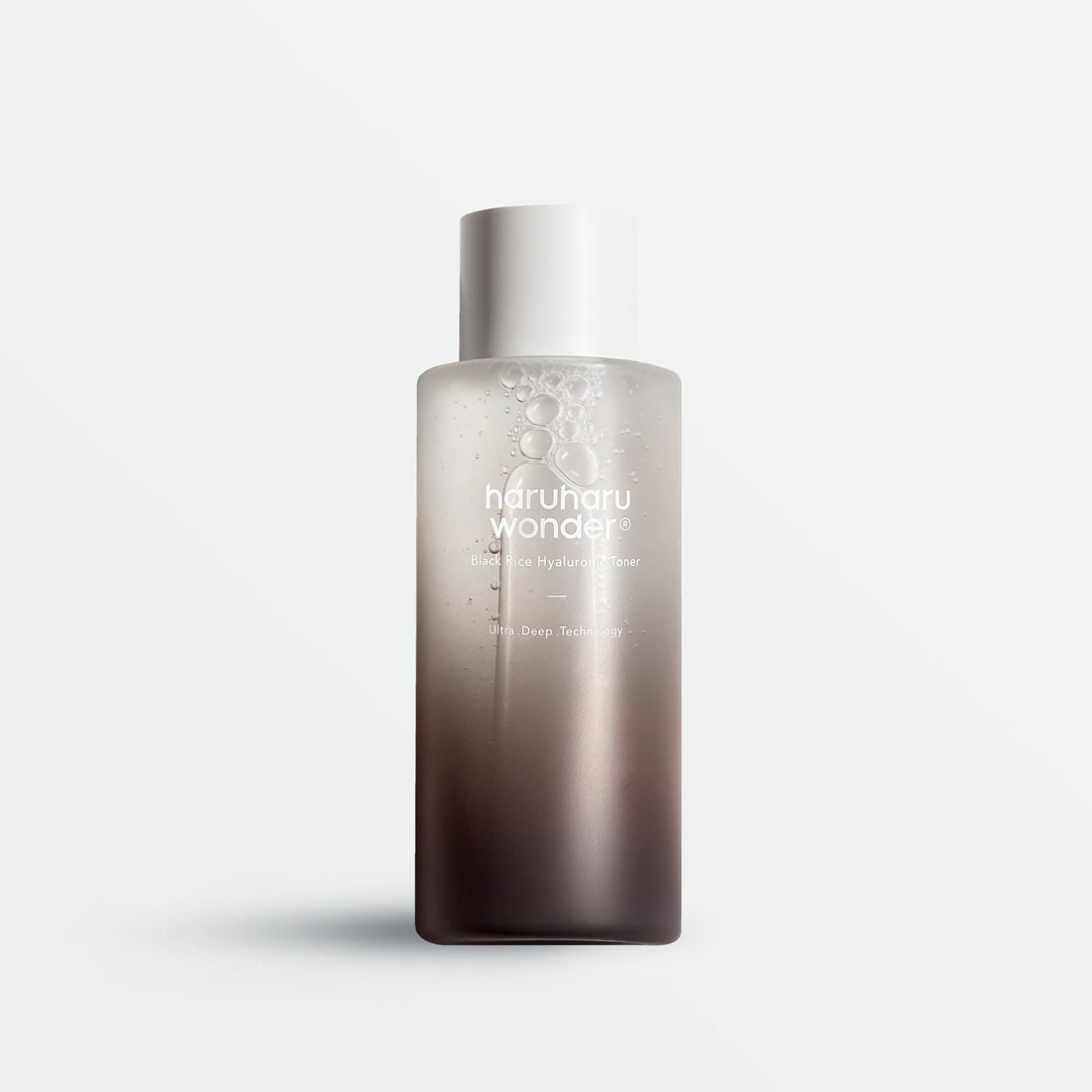 Lotion Haruharu Wonder Black Rice Hyaluronic Toner, 150 ml