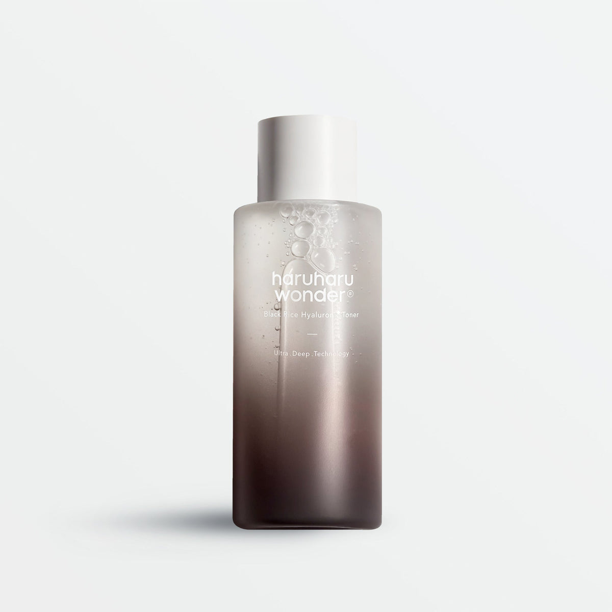Lotion Haruharu Wonder Black Rice Hyaluronic Toner, 150 ml