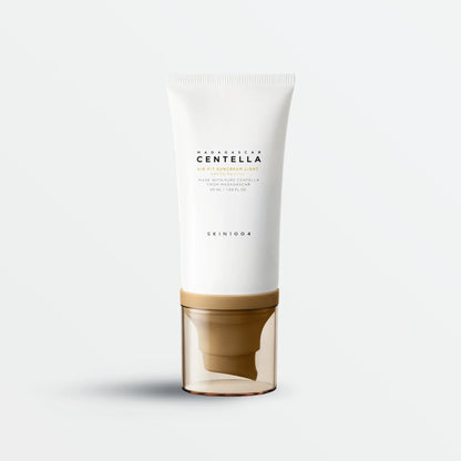 Protection solaire Skin1004 Madagascar Centella Air-Fit Suncream Light SPF30 PA++++, 50 ml