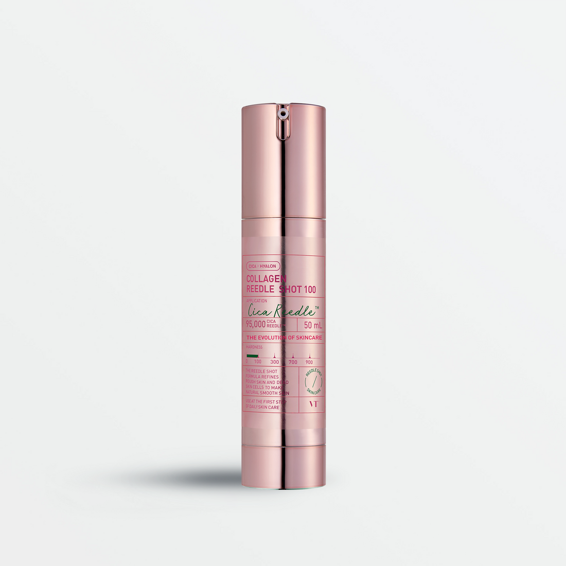 Essence VT Cosmetics Collagen Reedle Shot 100, 50 ml