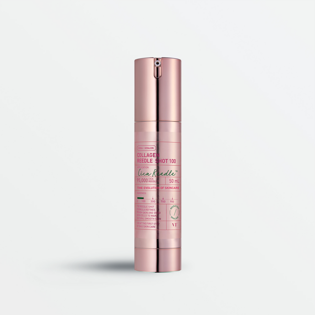 Essence VT Cosmetics Collagen Reedle Shot 100, 50 ml
