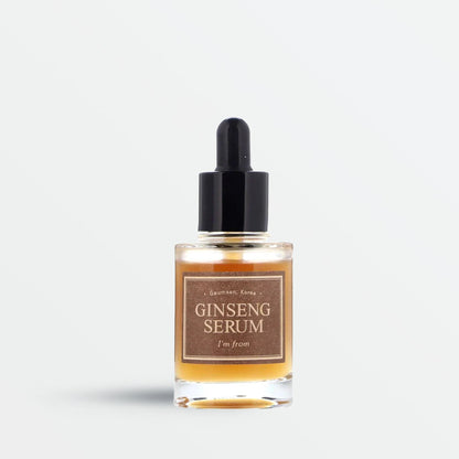 Sérum I&