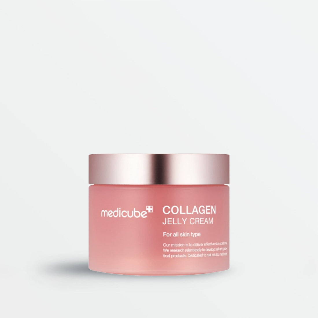 Gel-crème Medicube Collagen Niacinamide Jelly Cream, 110 ml