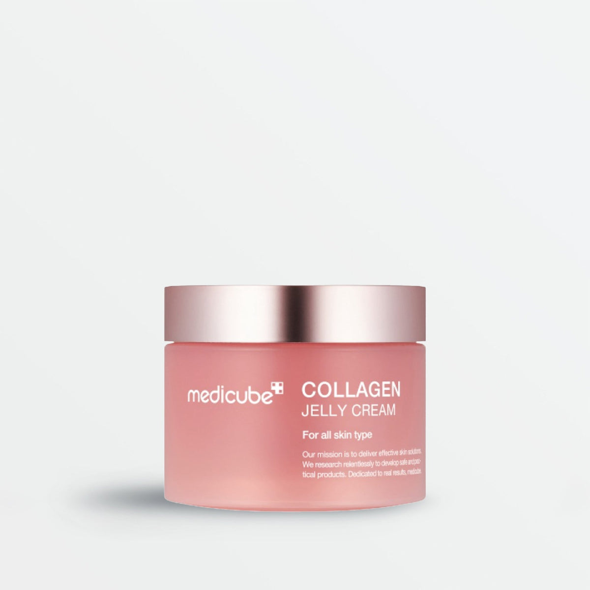 Gel-crème Medicube Collagen Niacinamide Jelly Cream, 110 ml
