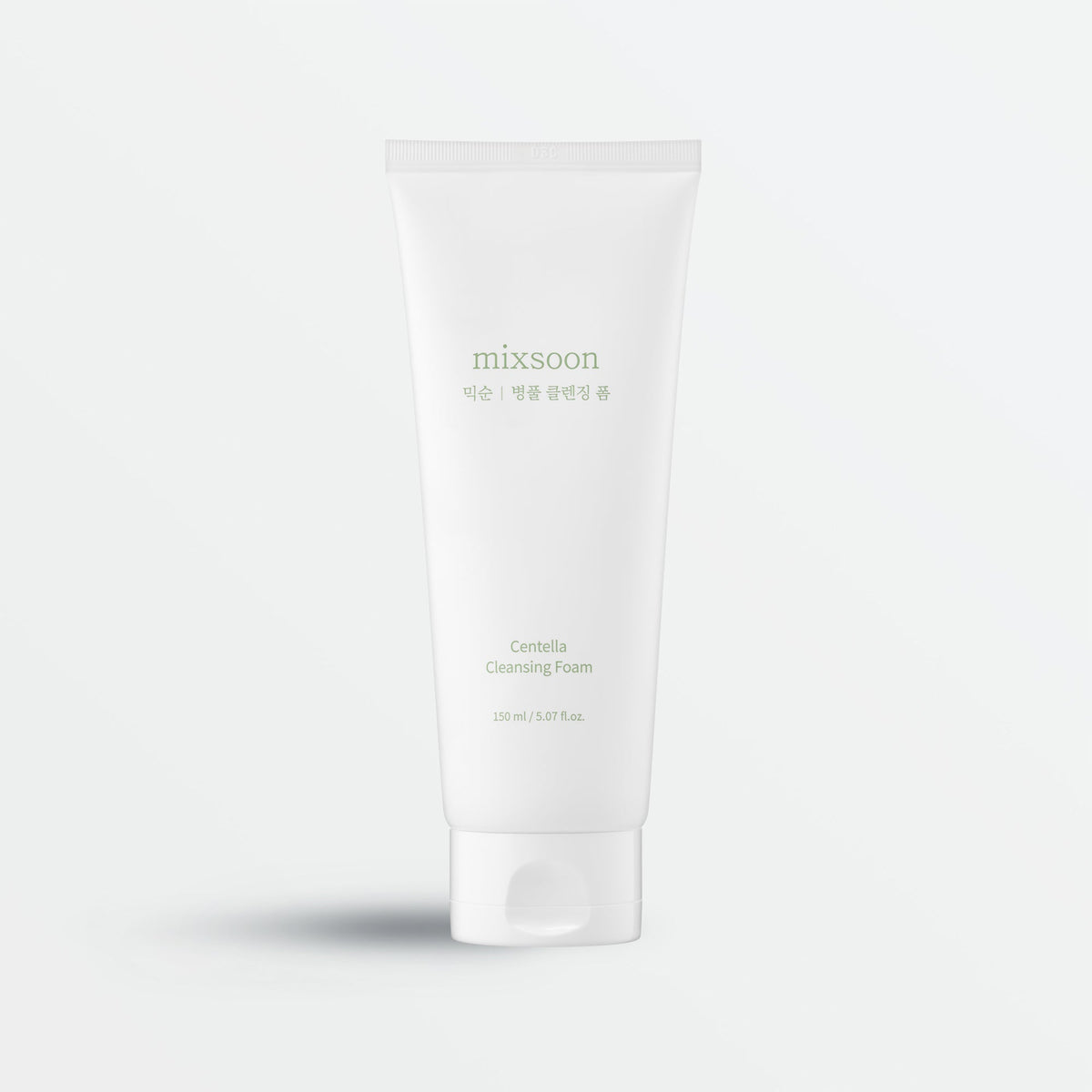 Nettoyant Mixsoon Centella Cleansing Foam, 150 ml