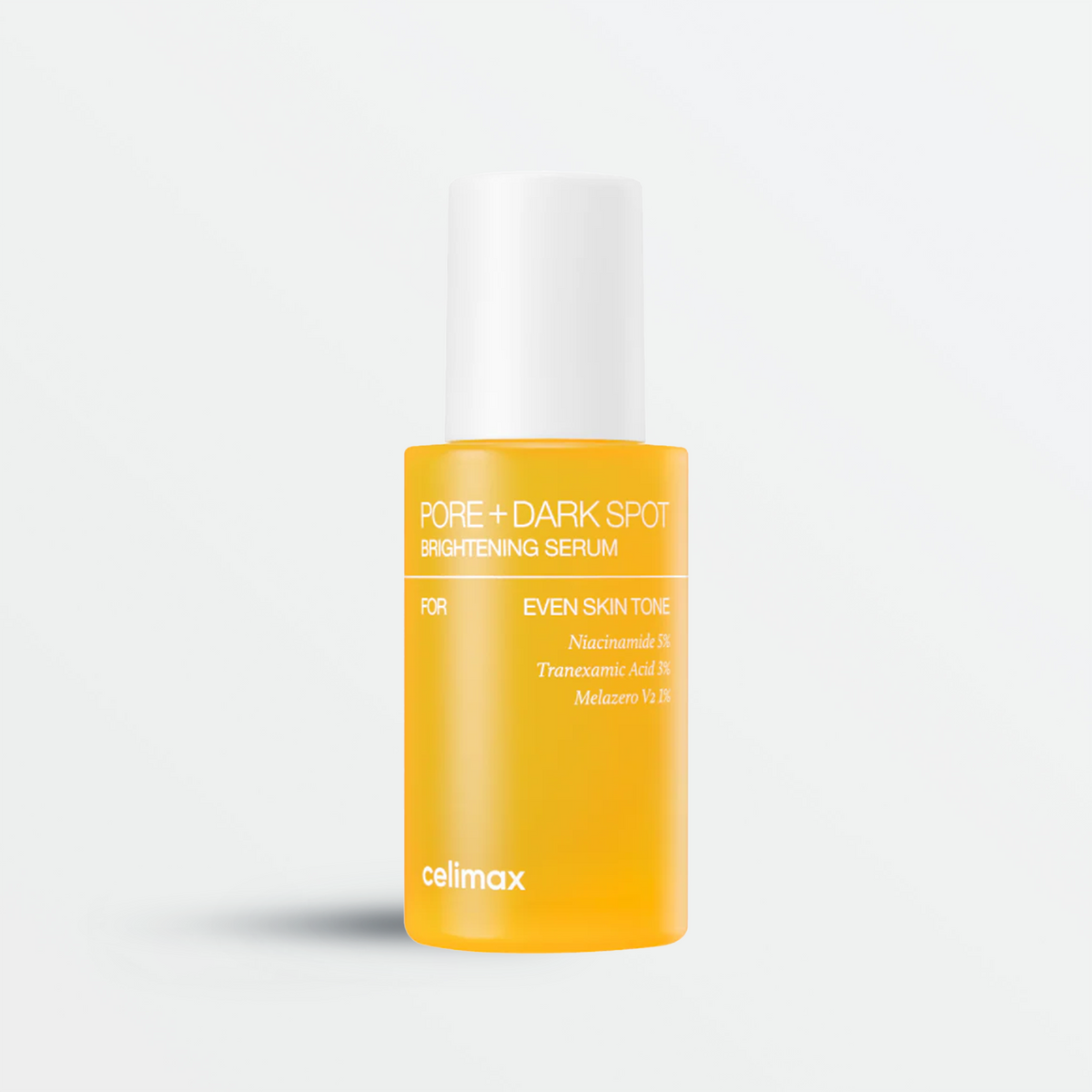Sérum Celimax Pore + Dark Spot Brightening, 30 ml
