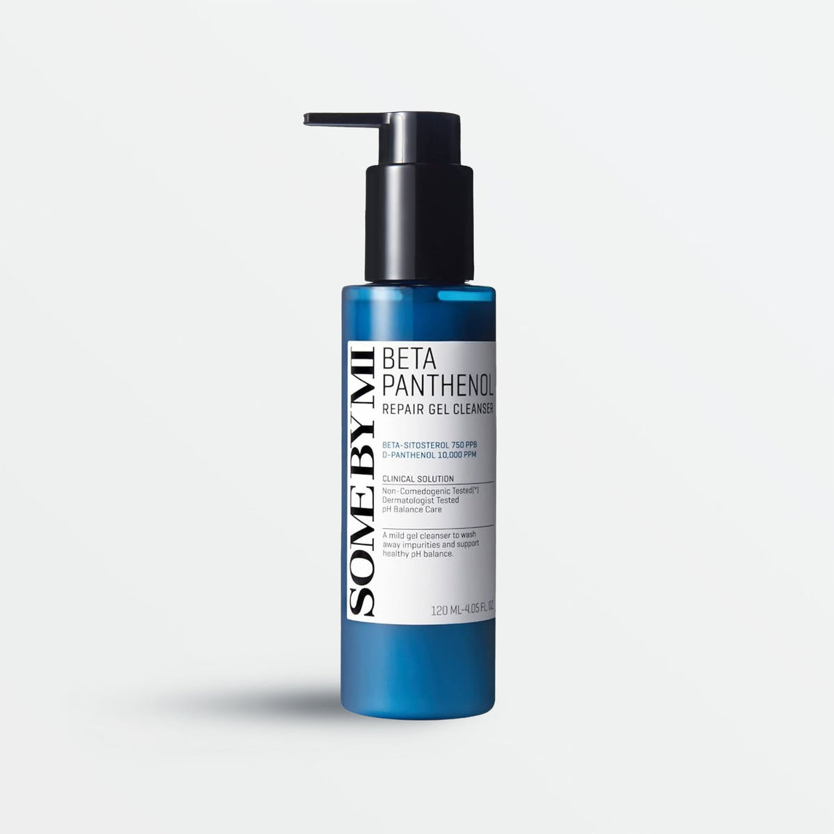 Gel nettoyant Some By Mi Beta Panthenol Repair, 120 ml